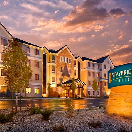 Staybridge Suites Rochester By Ihg Kültér fotó