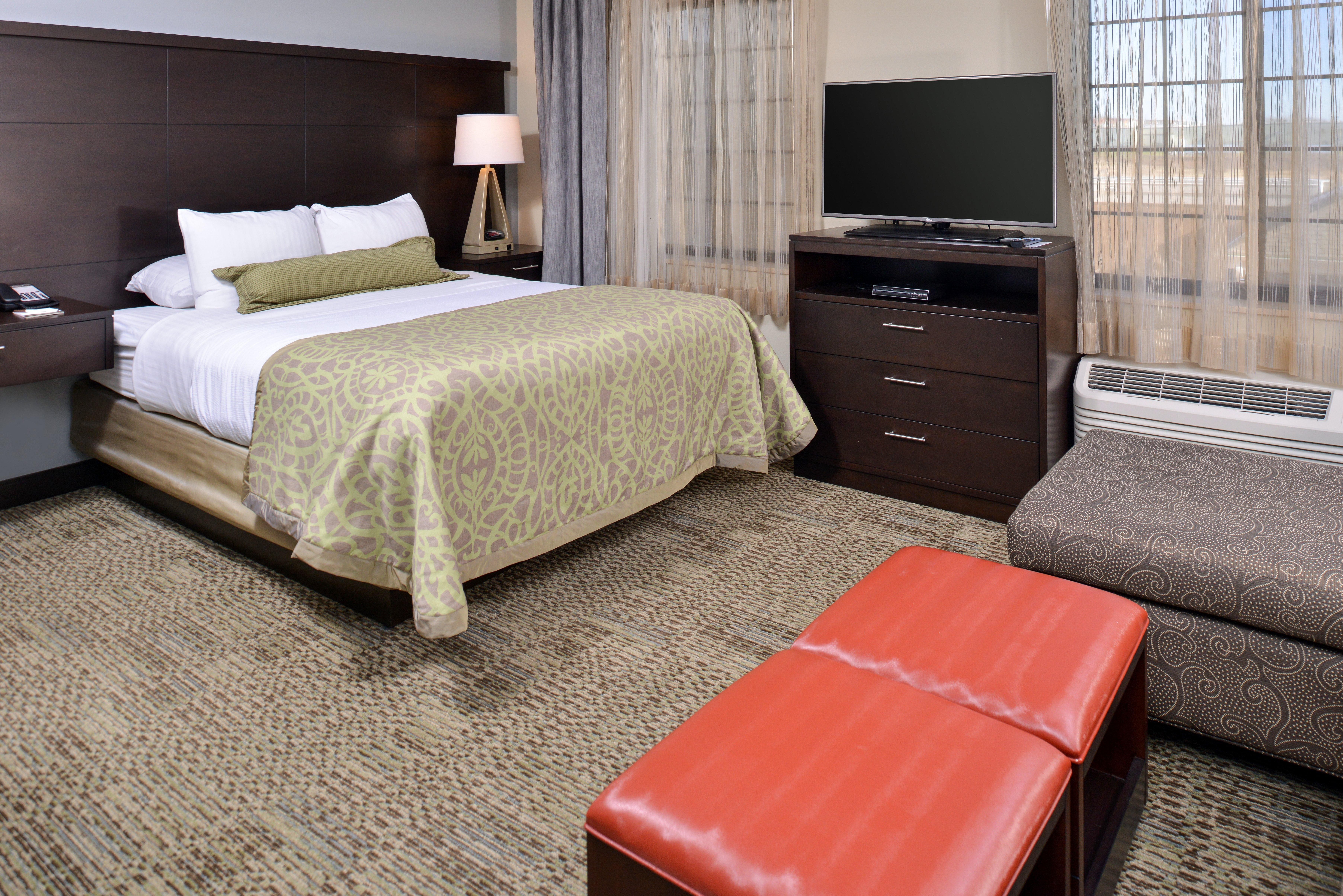 Staybridge Suites Rochester By Ihg Kültér fotó