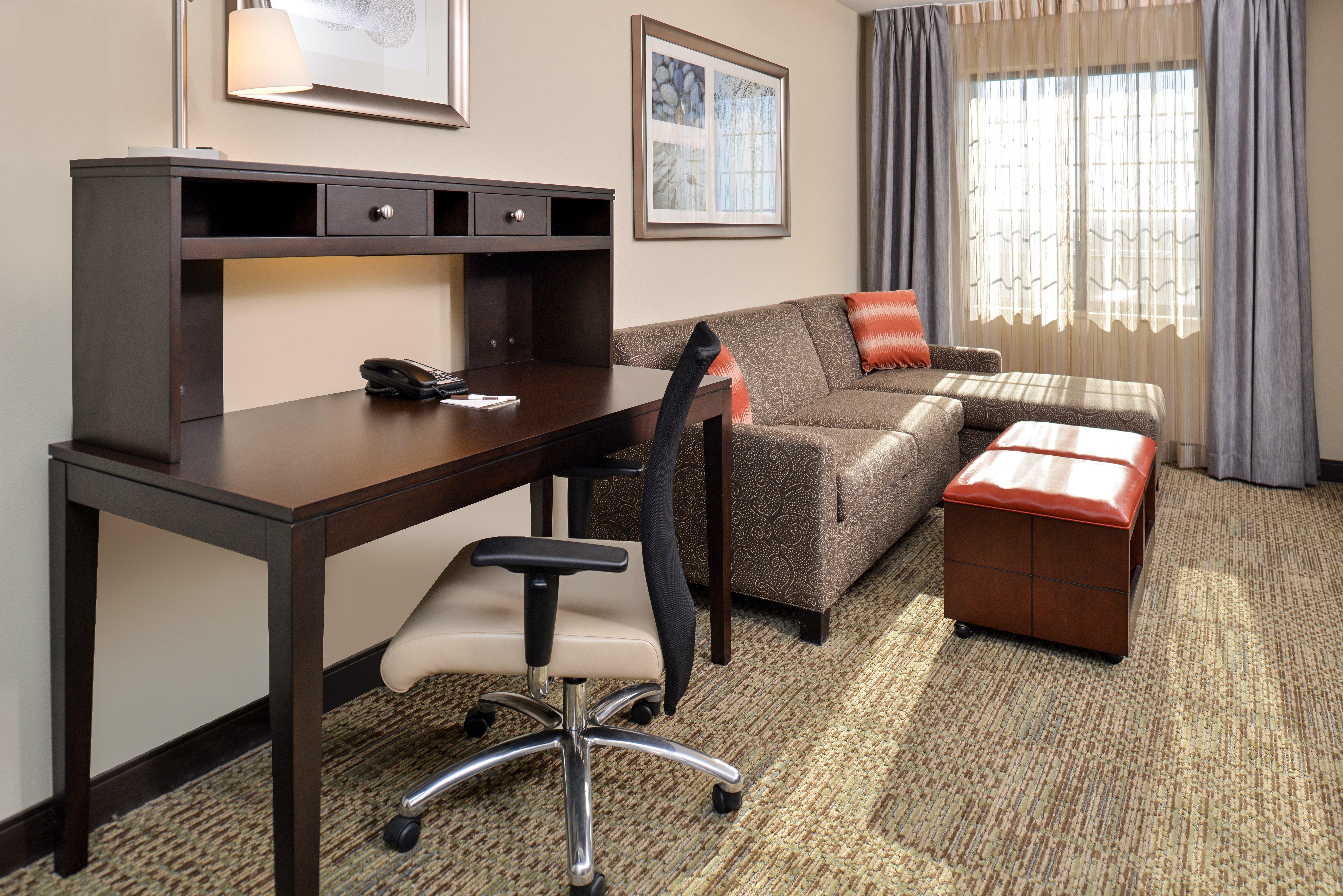 Staybridge Suites Rochester By Ihg Kültér fotó