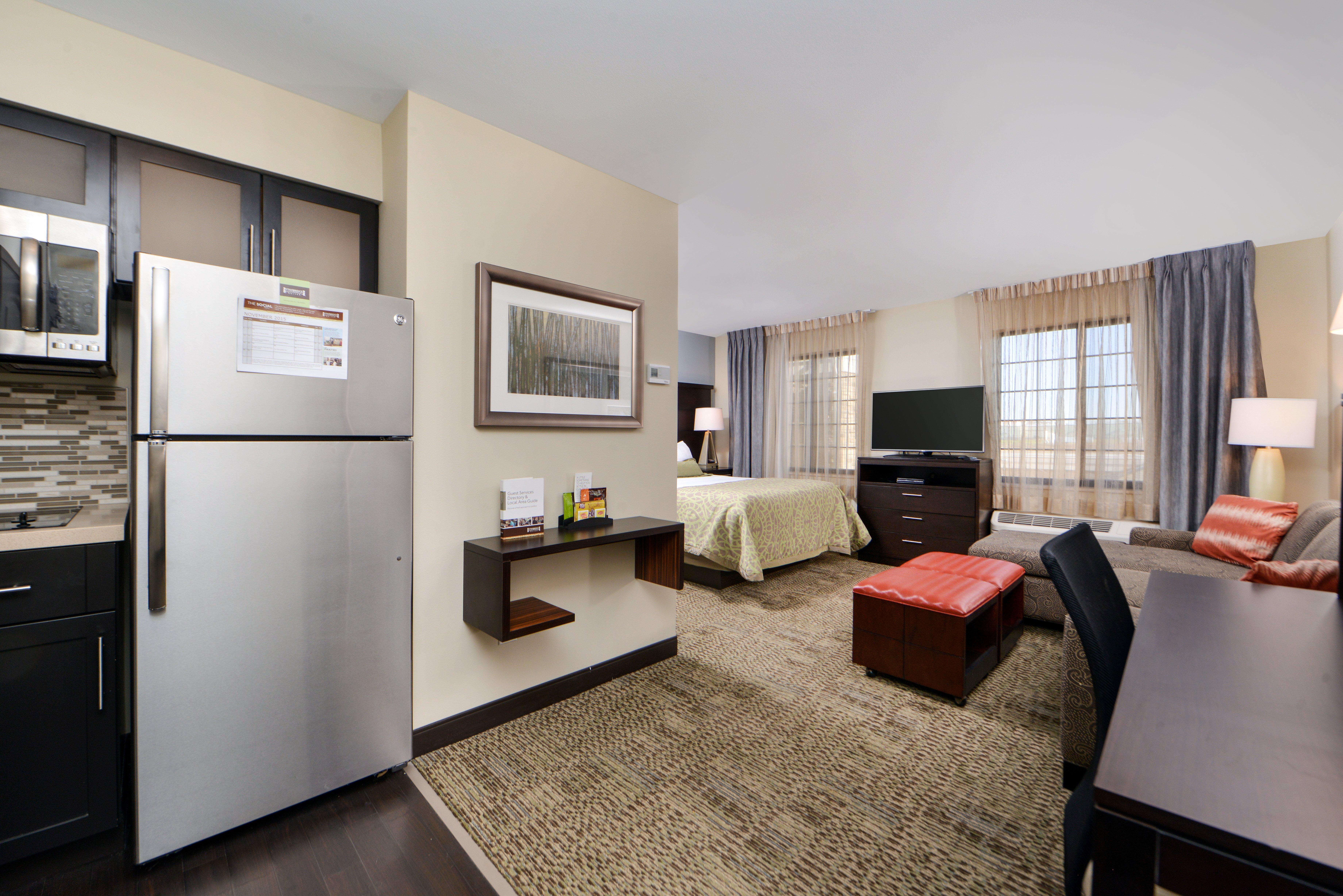 Staybridge Suites Rochester By Ihg Kültér fotó
