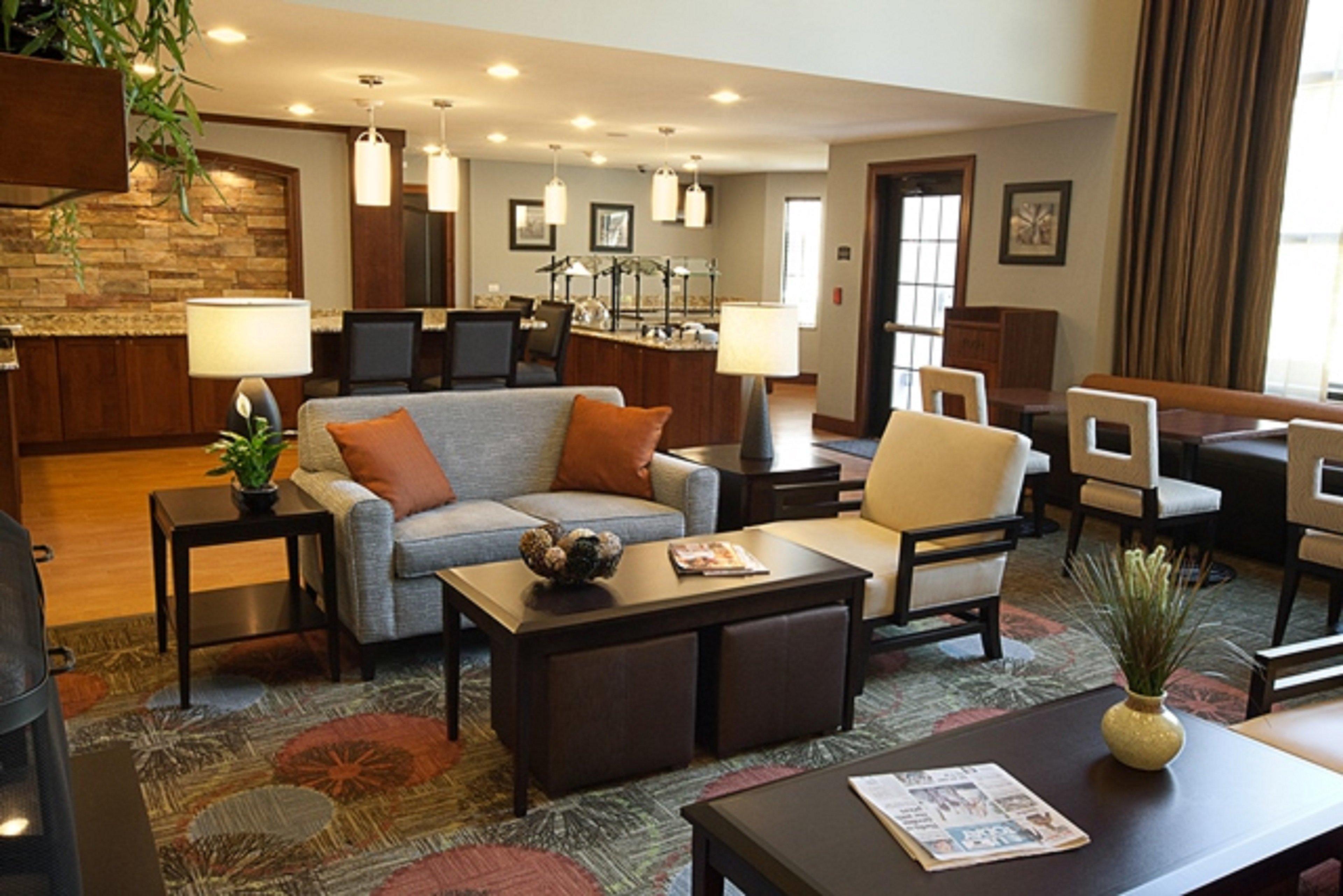 Staybridge Suites Rochester By Ihg Kültér fotó