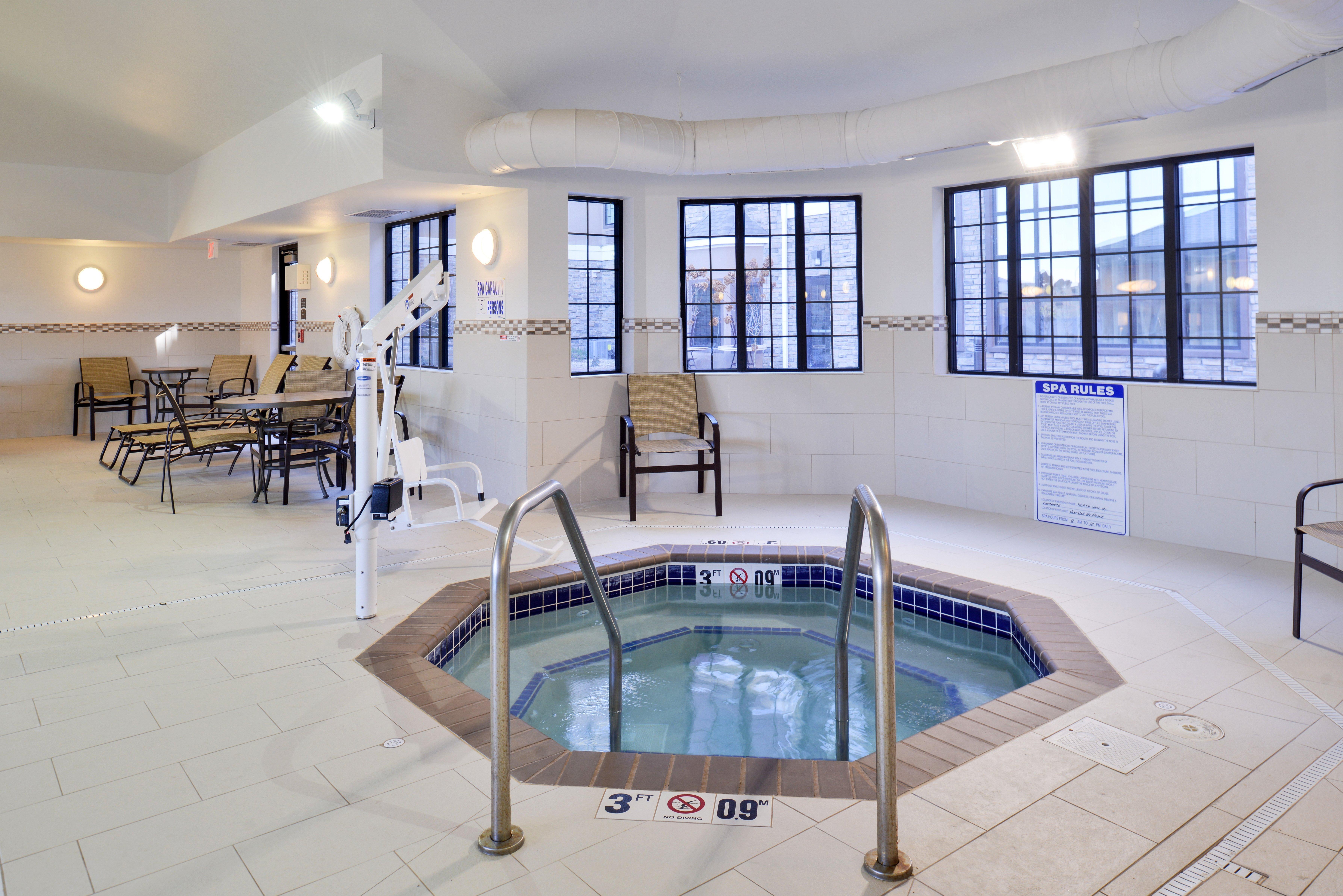 Staybridge Suites Rochester By Ihg Kültér fotó