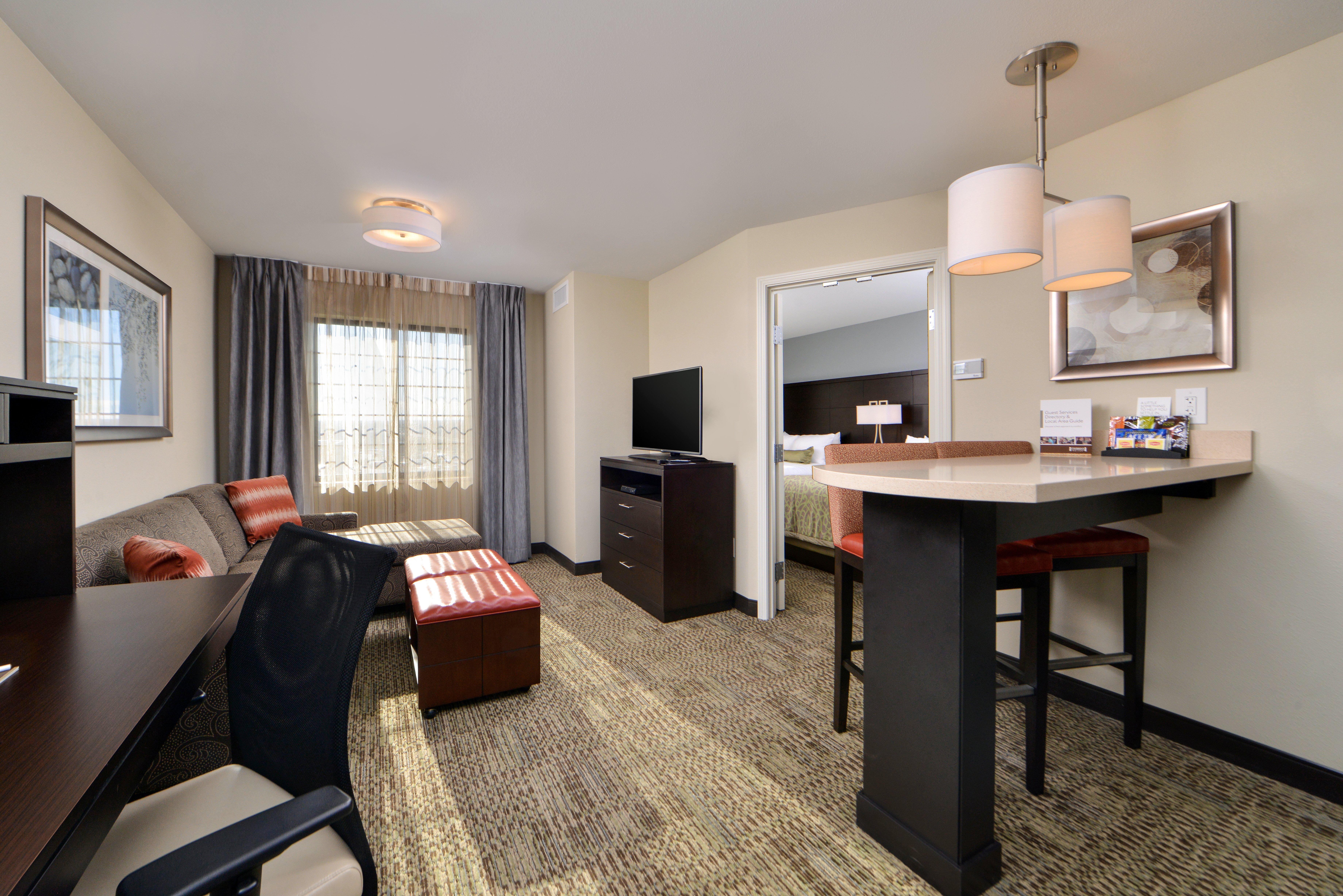 Staybridge Suites Rochester By Ihg Kültér fotó