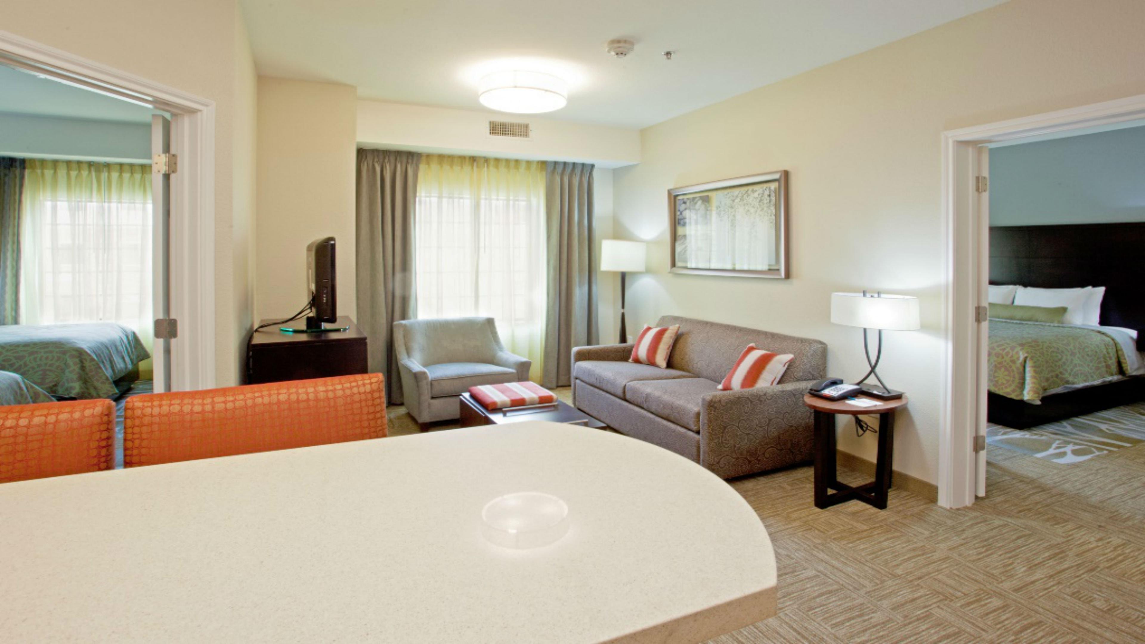 Staybridge Suites Rochester By Ihg Kültér fotó