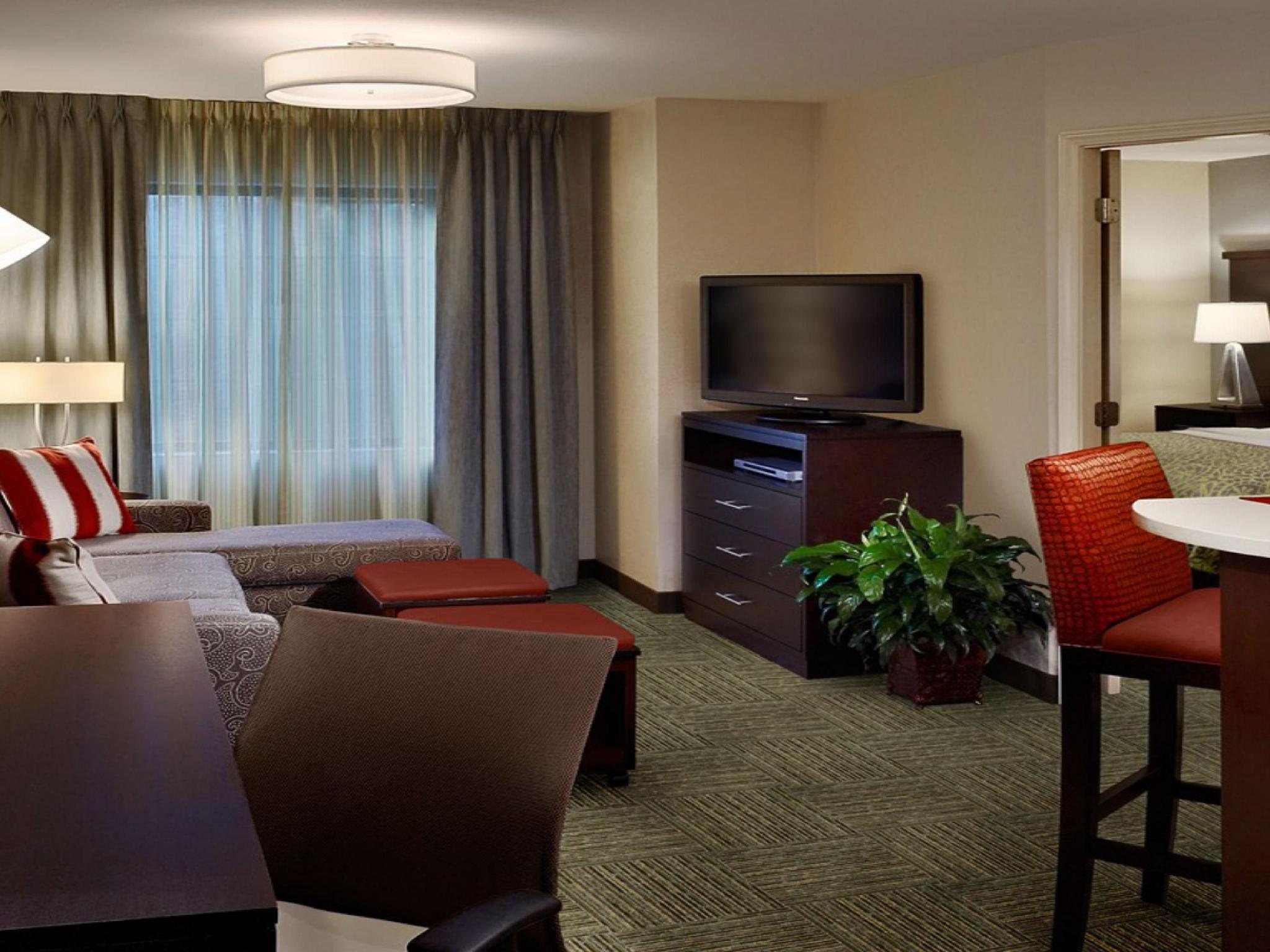 Staybridge Suites Rochester By Ihg Kültér fotó