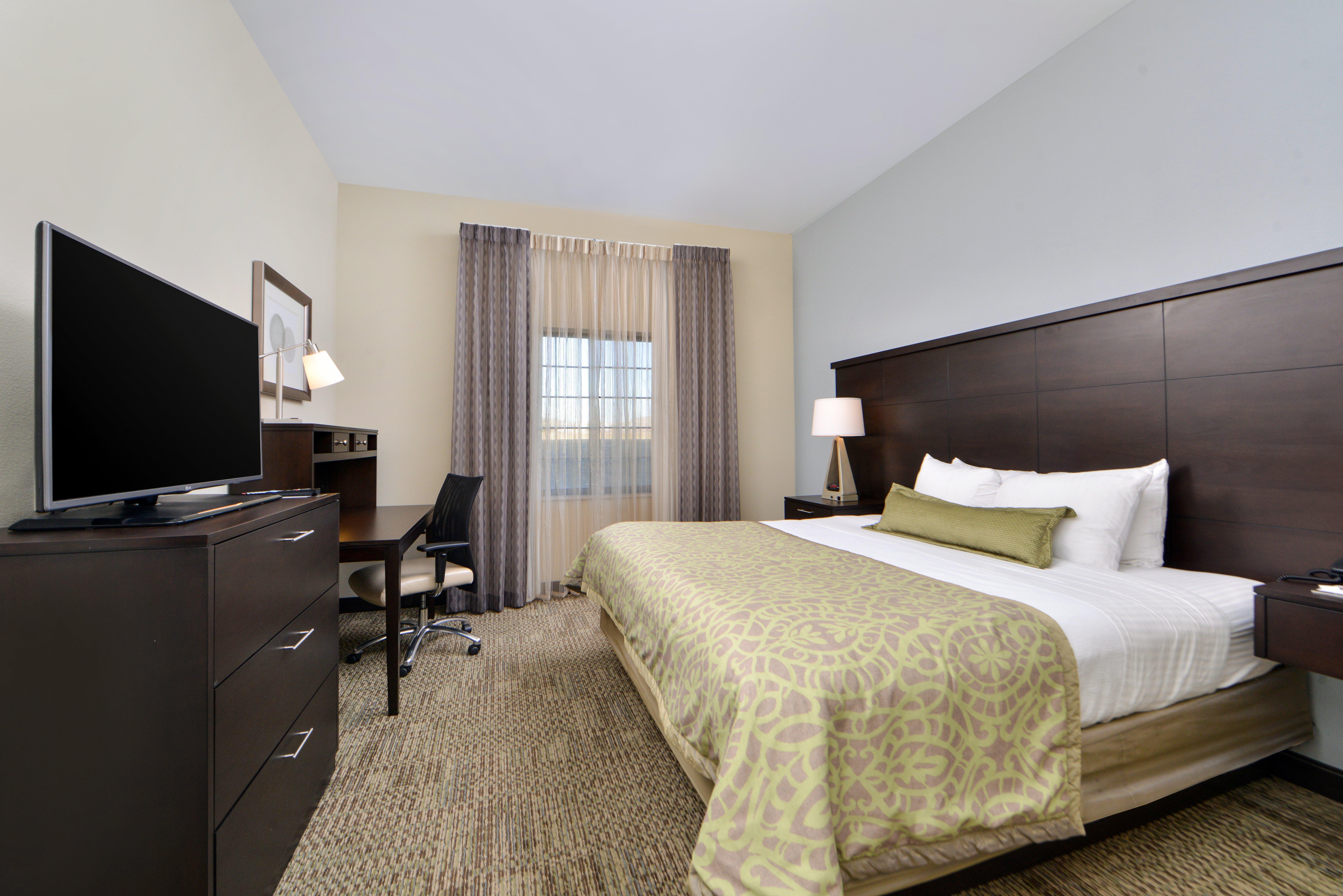 Staybridge Suites Rochester By Ihg Kültér fotó