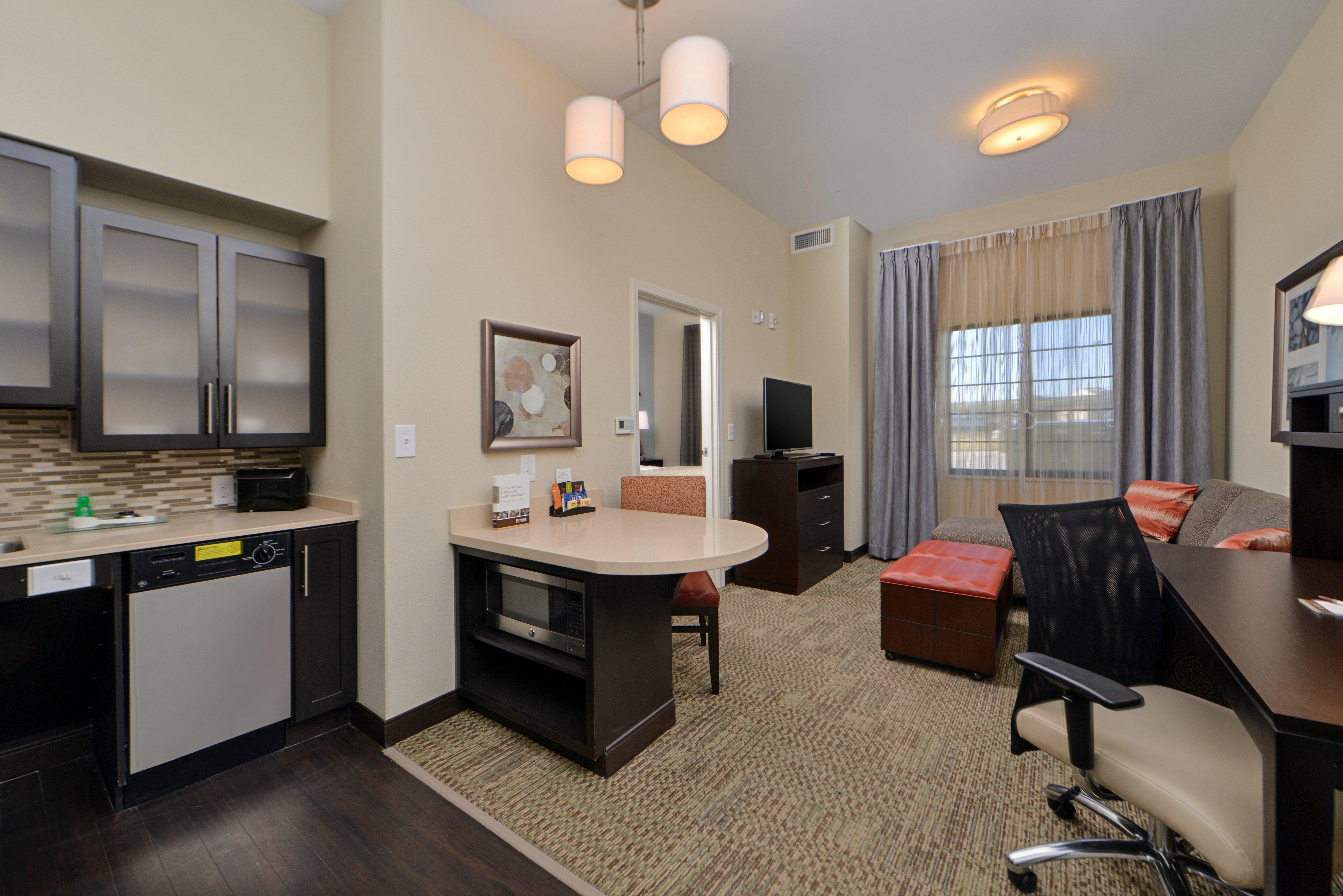 Staybridge Suites Rochester By Ihg Kültér fotó