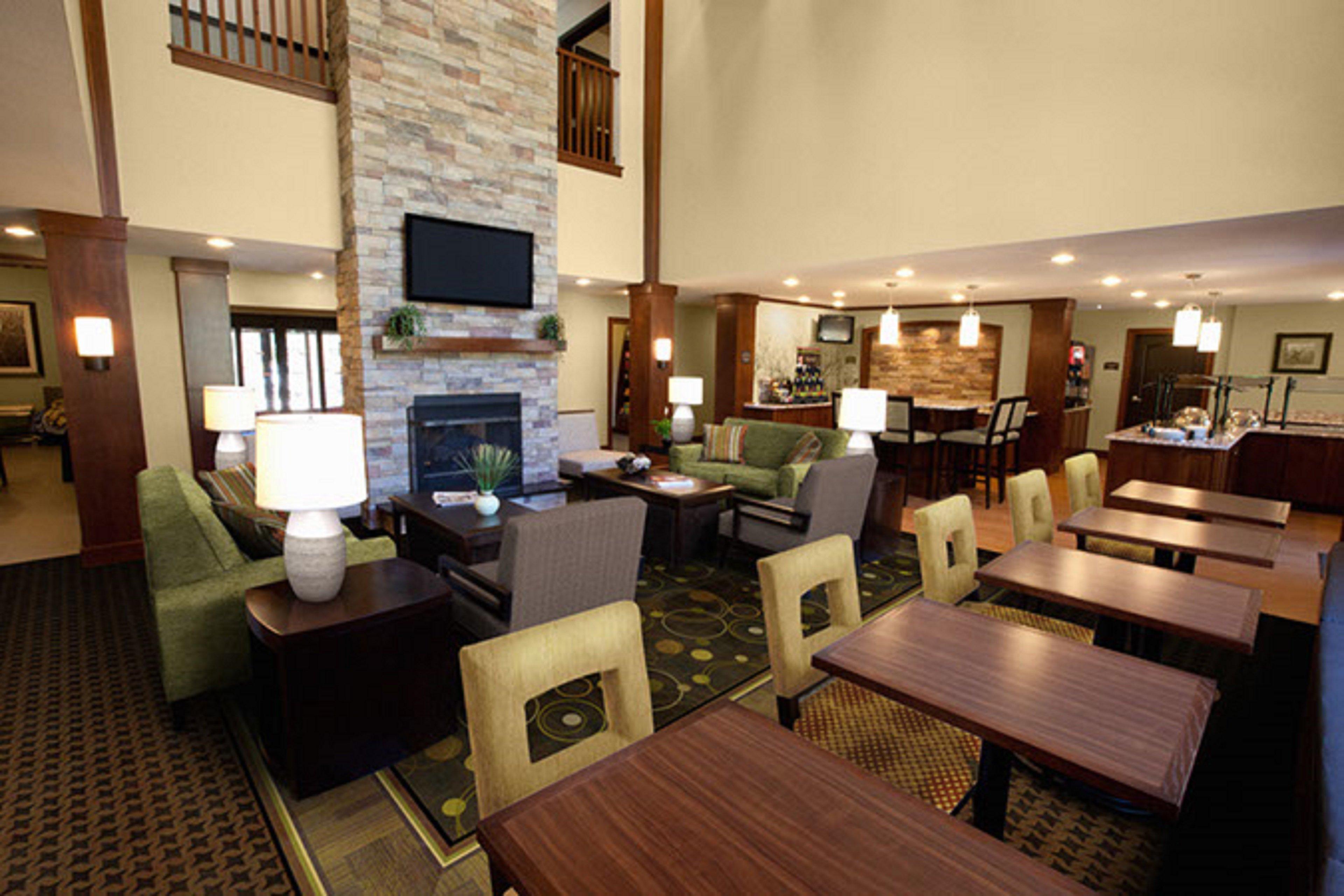 Staybridge Suites Rochester By Ihg Kültér fotó