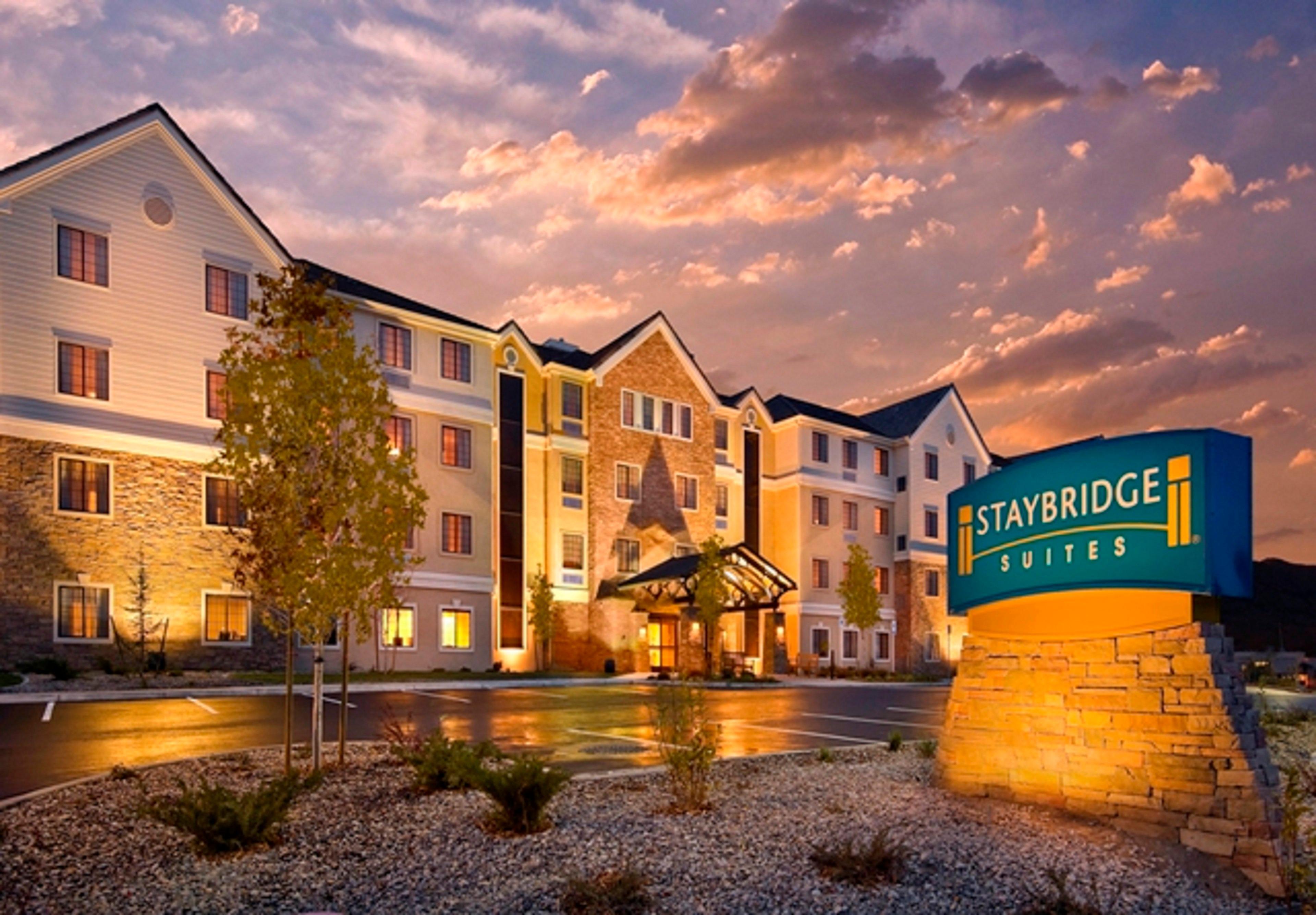 Staybridge Suites Rochester By Ihg Kültér fotó