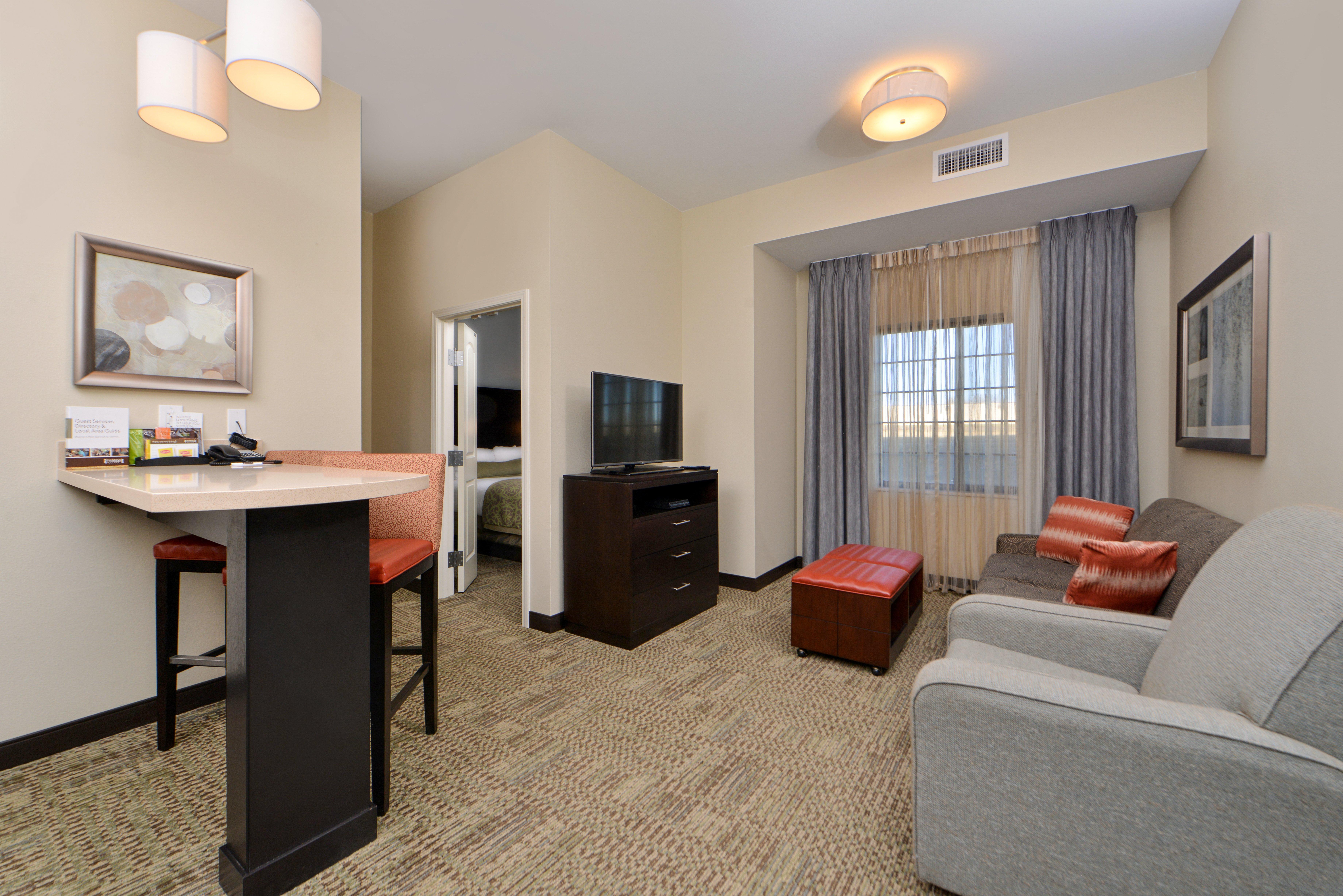 Staybridge Suites Rochester By Ihg Kültér fotó