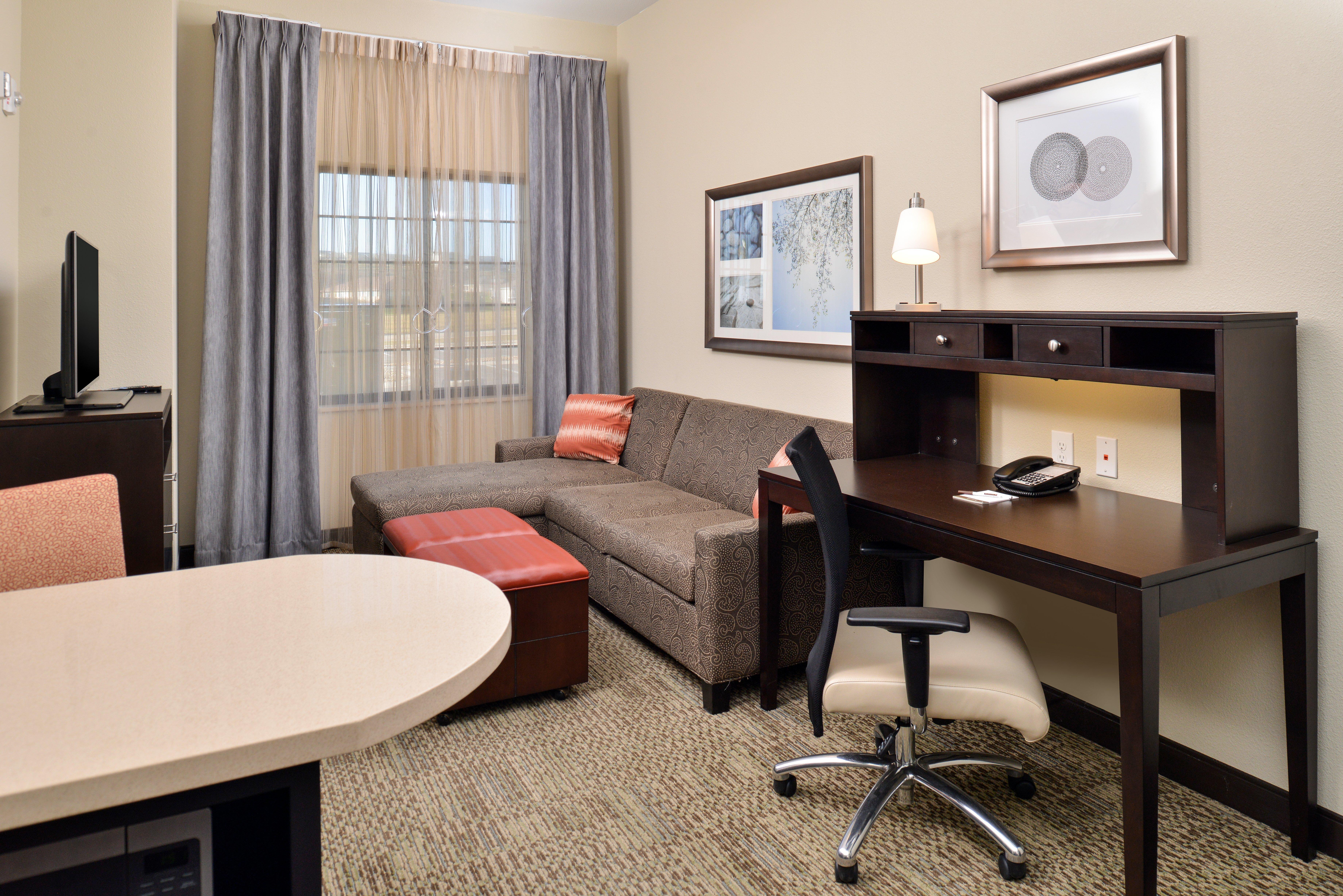 Staybridge Suites Rochester By Ihg Kültér fotó