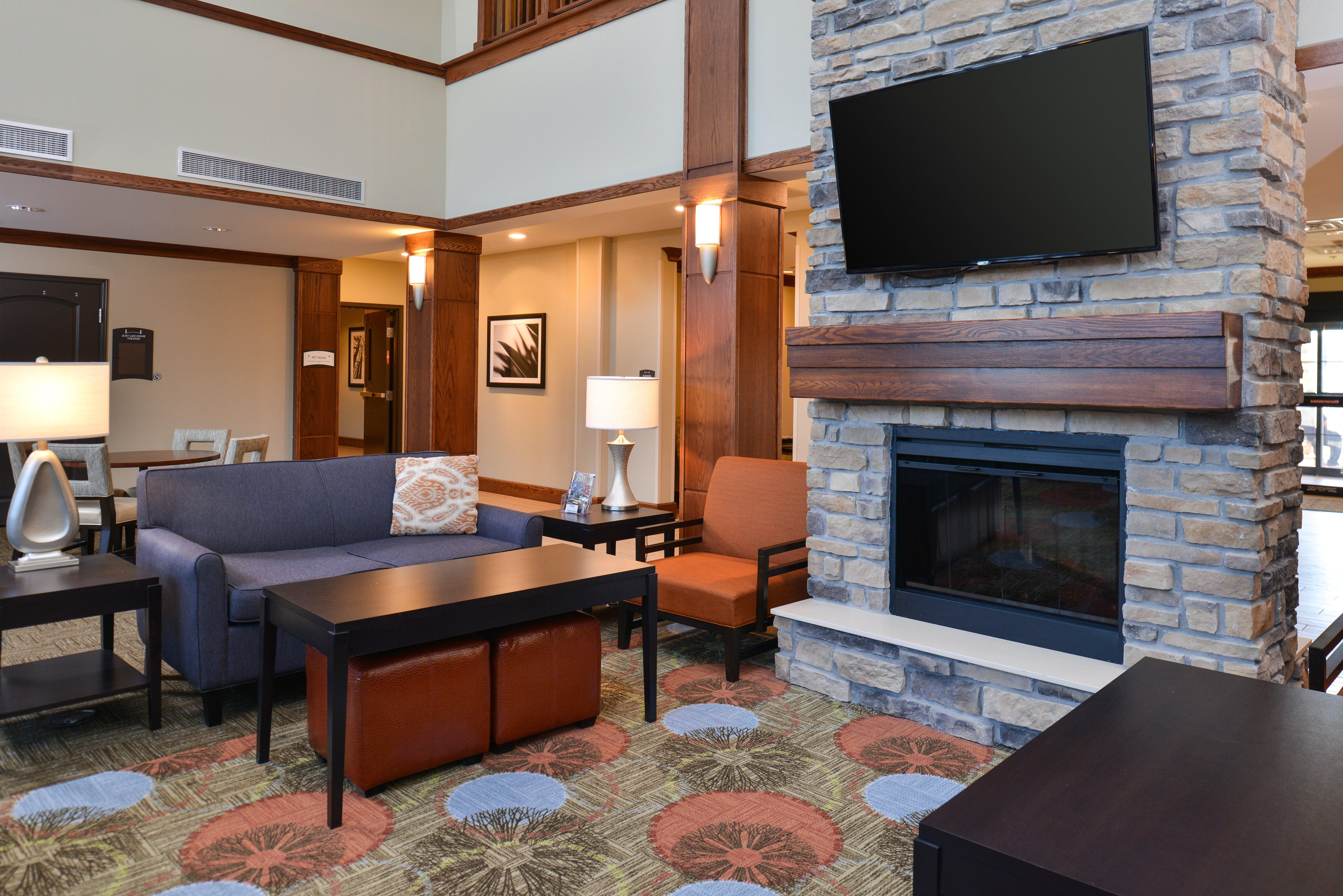 Staybridge Suites Rochester By Ihg Kültér fotó