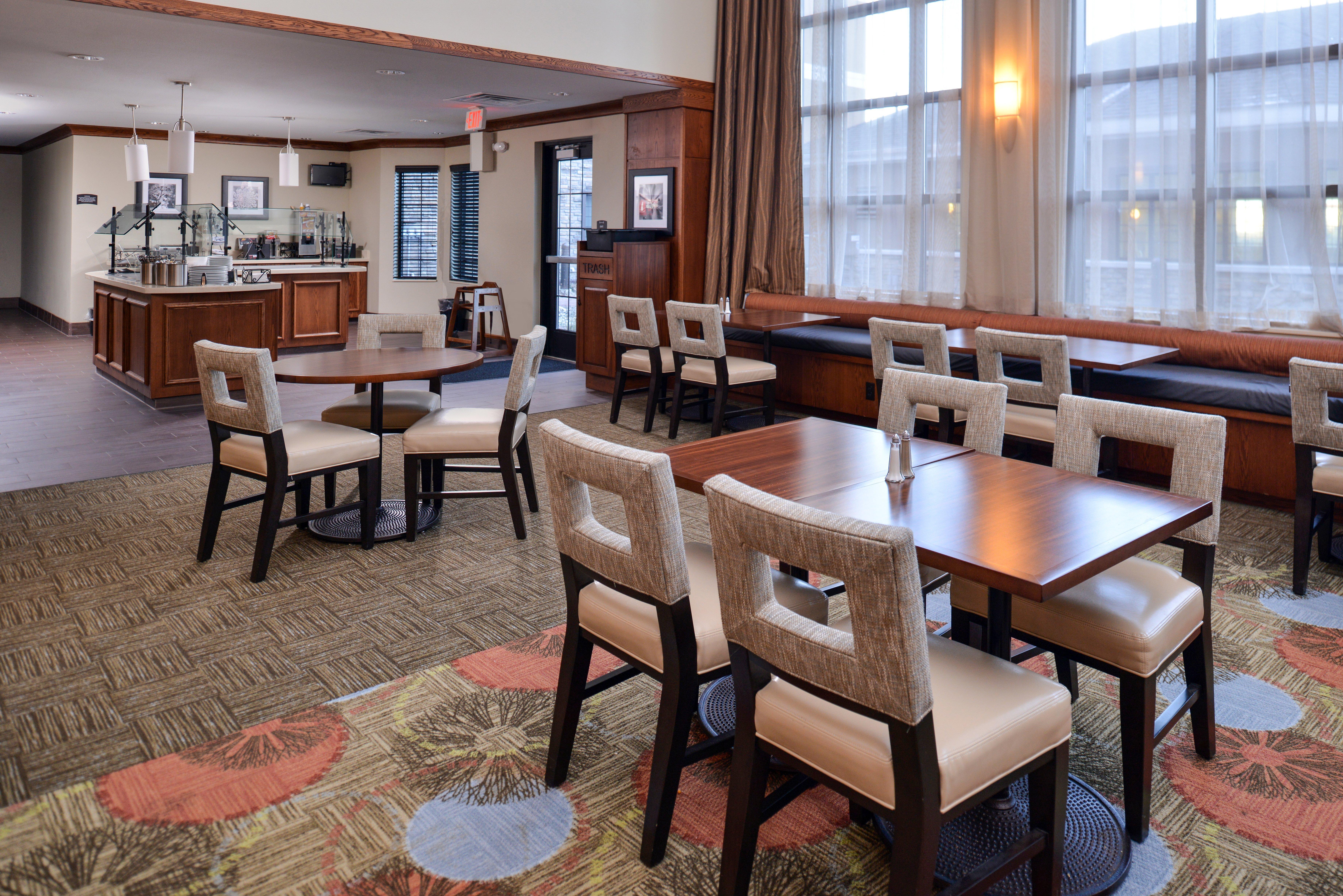 Staybridge Suites Rochester By Ihg Kültér fotó