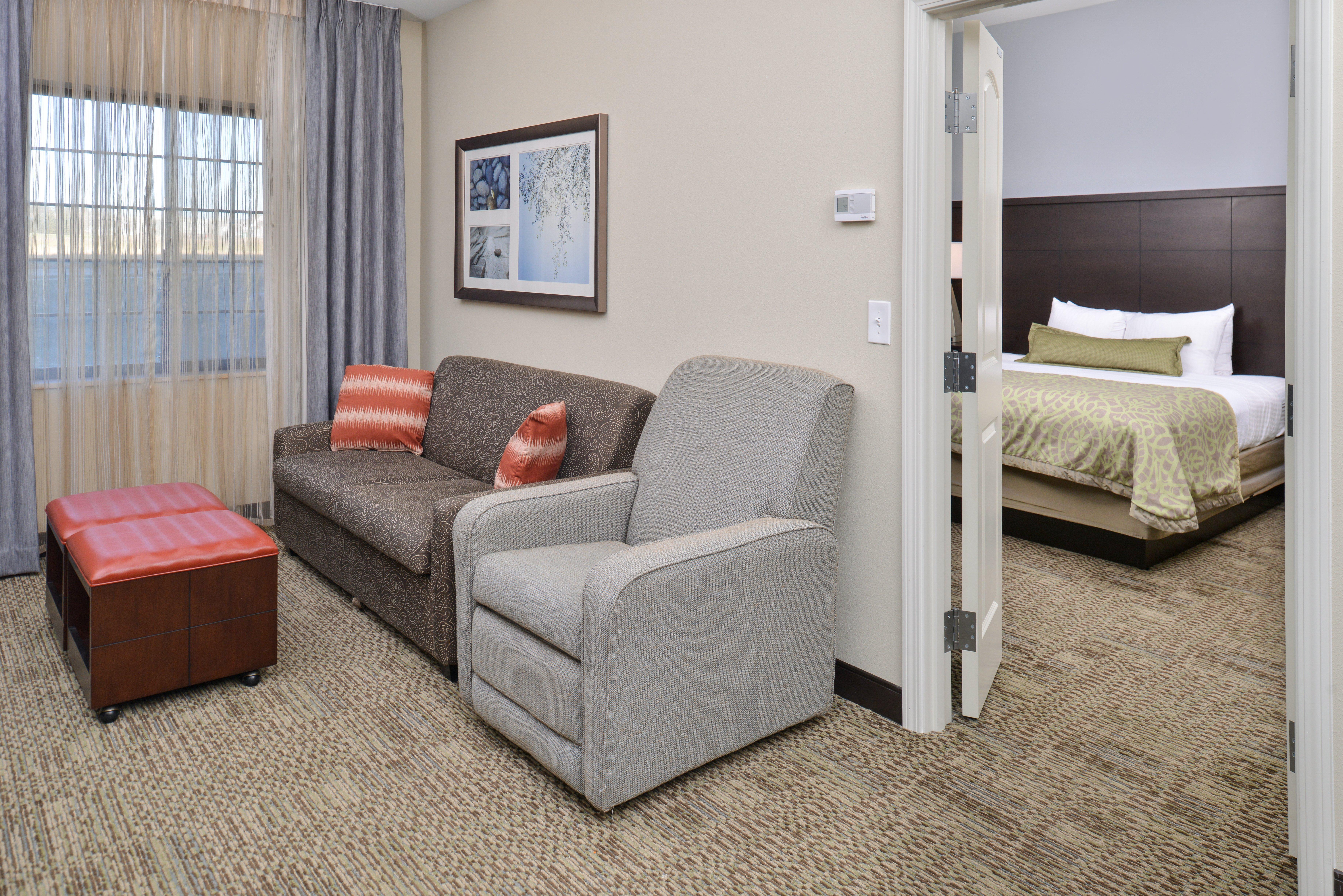 Staybridge Suites Rochester By Ihg Kültér fotó