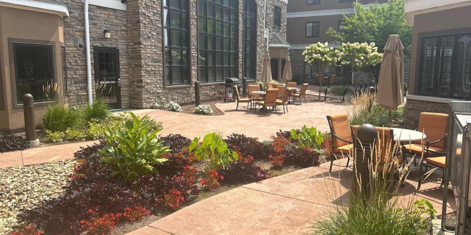 Staybridge Suites Rochester By Ihg Kültér fotó
