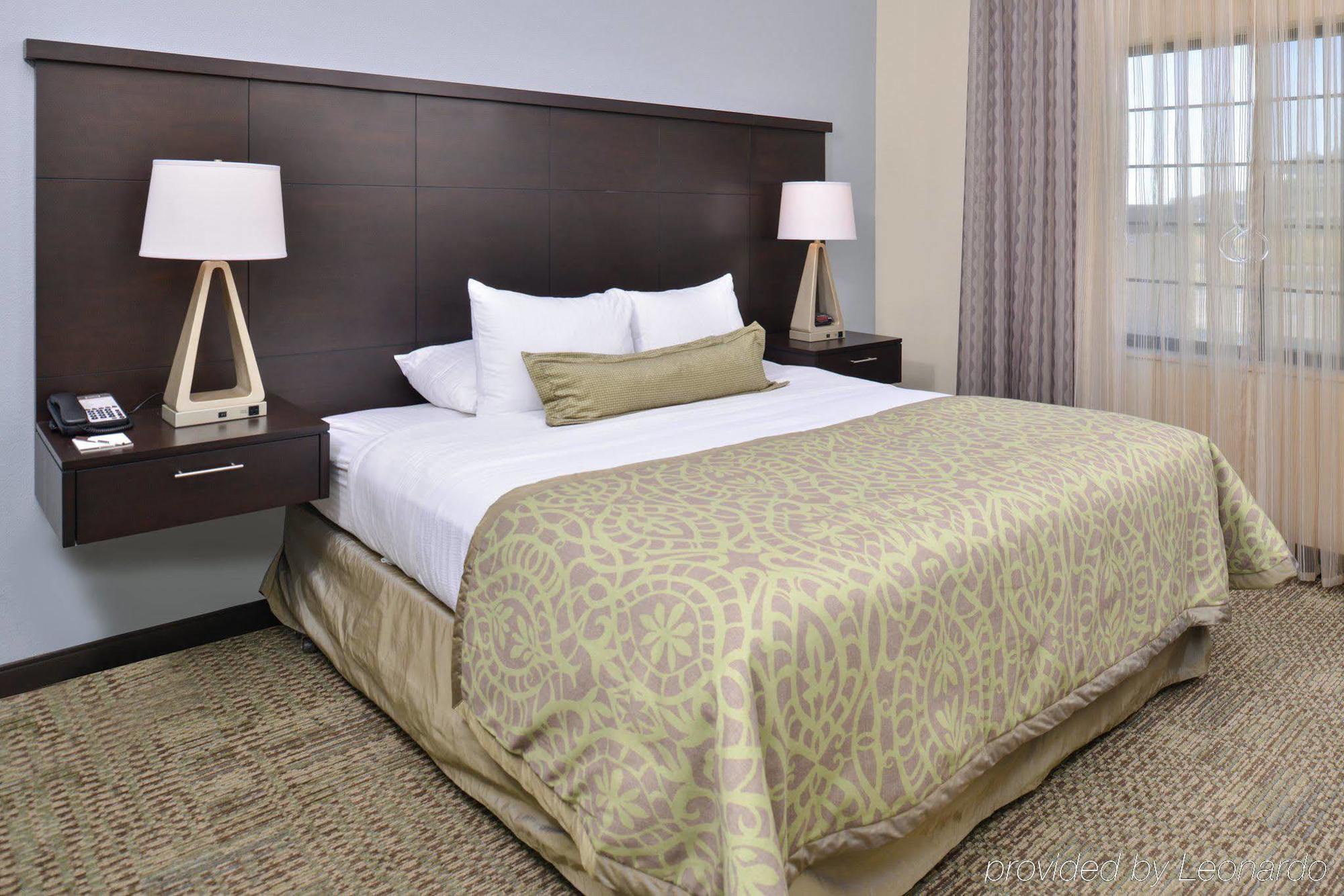 Staybridge Suites Rochester By Ihg Kültér fotó