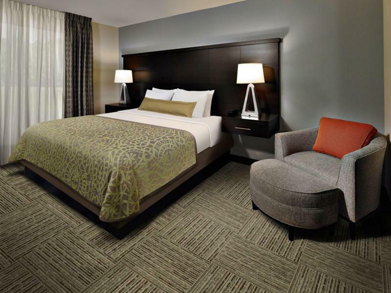 Staybridge Suites Rochester By Ihg Kültér fotó